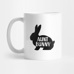 Aunt Bunny Mug